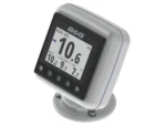 NavPod PowerPod Pre-Cut f/1 Simrad IS42 / B&G Triton²/AP44 Square Hole Instrument