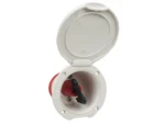 Perko Single Battery Disconnect Switch - Cup Mount