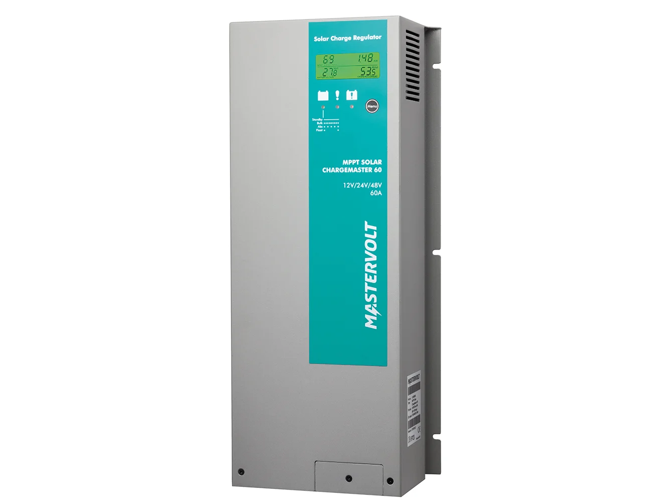 Mastervolt SCM60 MPPT-MB Controller