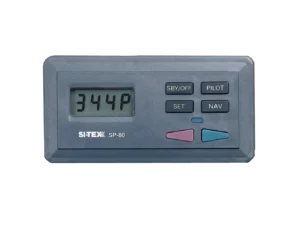 SI-TEX SP-80 - Control Head Only