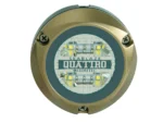 Lumitec Zambezi Quattro Surface Mount Underwater Light - Spectrum RGBW