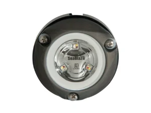 Lumitec Zambezi Mini Surface Mount Underwater Light - White - Non-Dimming