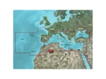 Garmin BlueChart® g3 Vision® HD - VEU723L - France - microSD™/SD™