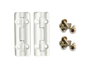 Cooler Shield Replacement Hinge For Igloo Coolers - 2 Pack