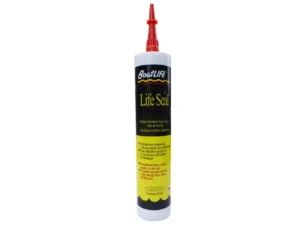 BoatLIFE LifeSeal® Sealant Cartridge - Clear