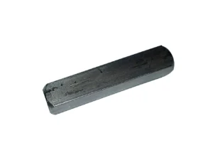 Maxwell Stainless Steel Key
