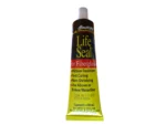 BoatLIFE LifeSeal® Sealant Tube 2.8 FL. Oz - Black