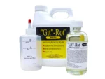 BoatLIFE Git Rot Kit - Pint