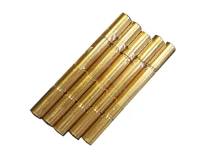 VETUS Set of Shear-Pins f/Bow Thruster 80kgf - 5-Pack