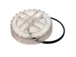 VETUS O-Ring & Cover f/Waterfilter 1320