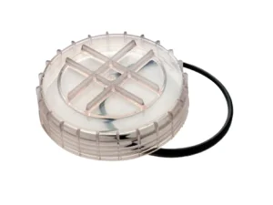 VETUS O-Ring & Cover f/Waterfilter 1320