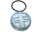 VETUS Set O-Ring & Cover f/Waterfilter 330