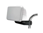 Scanstrut Arm Mounted Pod Compact - Up to 8" Displays