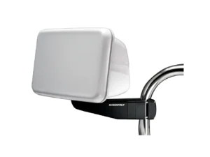 Scanstrut Arm Mounted Pod Compact - Up to 8" Displays