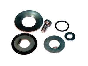 Maxwell Freedom Shaft Service Kit