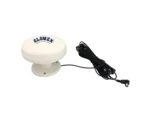 Glomex Satellite Radio Antenna w/Mounting Kit