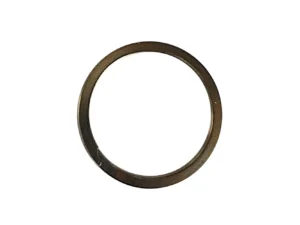 Maxwell Spiral Retaining Ring