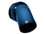 VETUS Rotating Hose Connection f/LP, LSS & NLP - 45mm