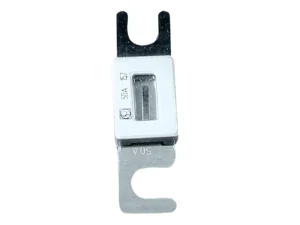 VETUS Fuse Strip C30 - 50 Amp