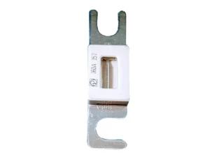 VETUS Fuse Strip C20 - 160 Amp