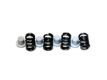 Maxwell Plunger/Spring Kit - 2200-4500