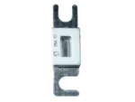 VETUS Fuse Strip C20 - 300 Amp