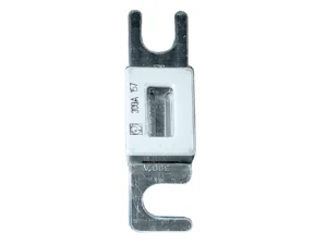 VETUS Fuse Strip C20 - 300 Amp