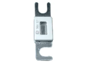 VETUS Fuse Strip C20 - 500 Amp