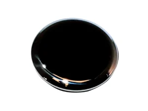 Maxwell Stainless Steel Cap & O-Ring