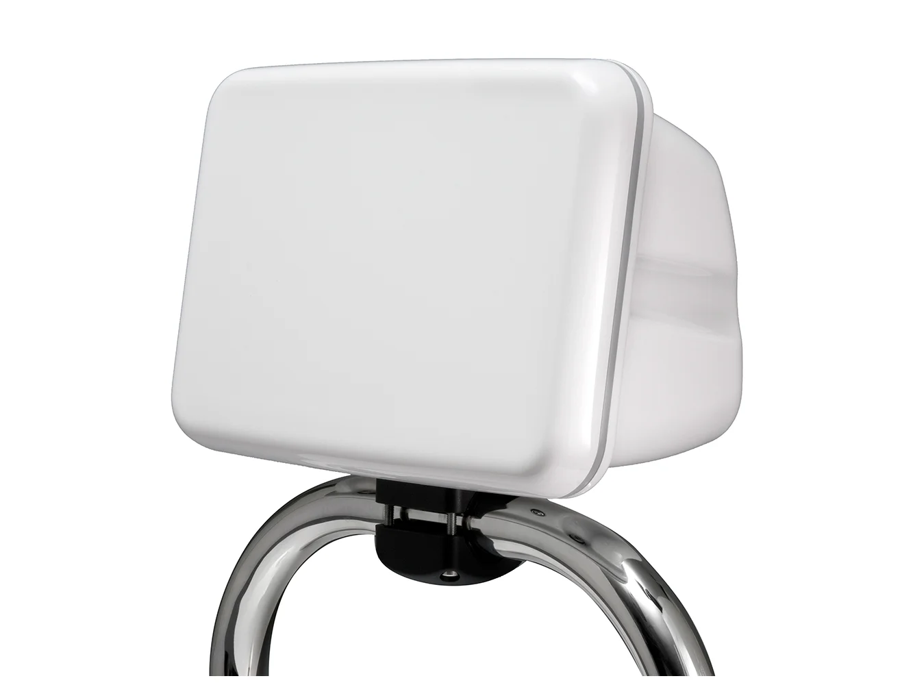 Scanstrut Rail Mounted Pod Compact - Up to 8" Displays