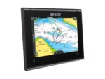 B&G Vulcan 7 R Chartplotter/Fishfinder Display