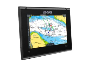 B&G Vulcan 7 R Chartplotter/Fishfinder Display