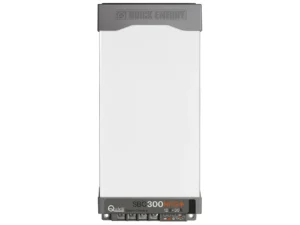 Quick SBC 300 NRG+ Series Battery Charger - 12V - 30A - 3-Bank