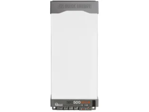 Quick SBC 500 NRG+ Series Battery Charger - 12V - 40A - 3-Bank