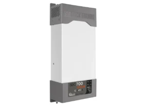 Quick SBC 700 NRG+ Series Battery Charger - 12V - 60A - 3-Bank