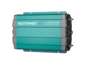 Mastervolt AC Master 24V/2000W Inverter - 120V