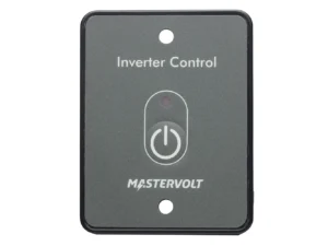 Mastervolt Remote Switch Inverter Control Panel (ICP)