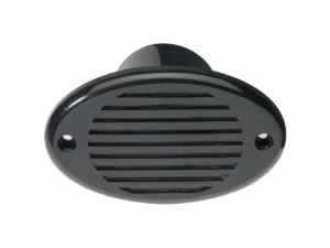 Innovative Lighting Marine Hidden Horn - Black