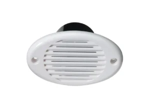 Innovative Lighting Marine Hidden Horn - White