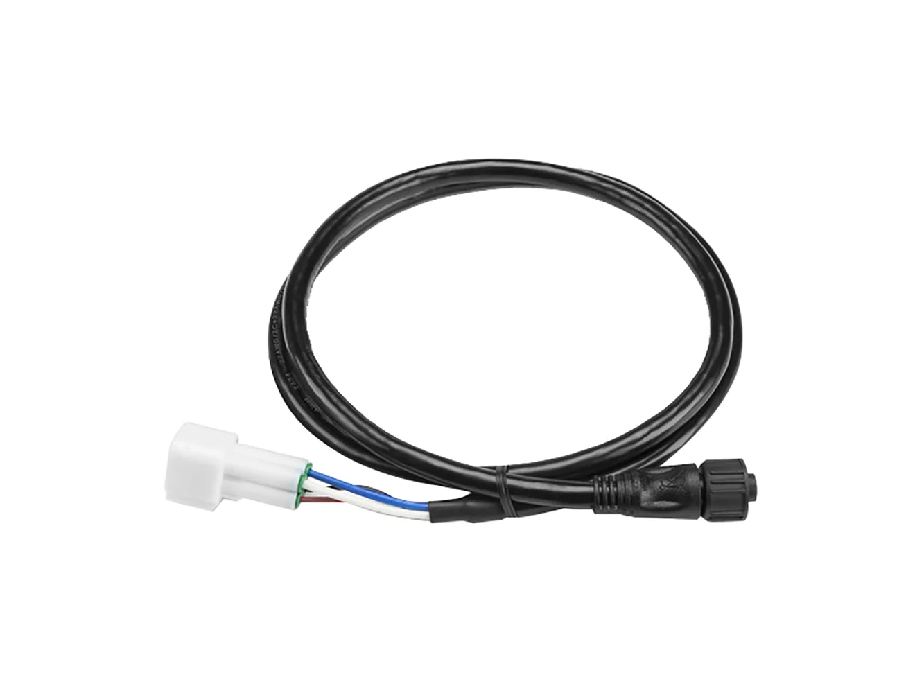 Garmin Yamaha® Engine Bus to J1939 Adapter Cable - 3'