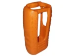 Standard Horizon Floating Case f/HX40 - Orange