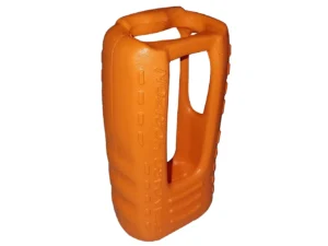 Standard Horizon Floating Case f/HX40 - Orange