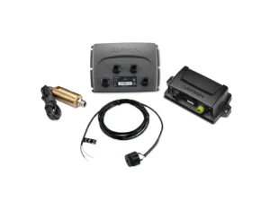 Garmin Reactor™ 40 Hydraulic Autopilot w/o GHC™ 20