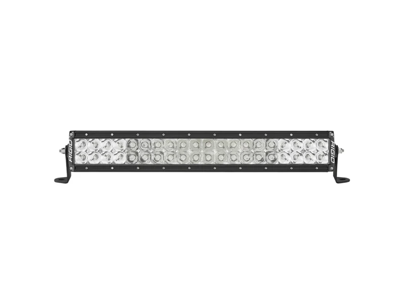 RIGID Industries E-Series PRO 20" Spot/Flood Combo
