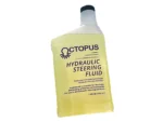 Octopus Hydraulic Steering Fluid - Quart