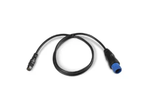 Garmin 8-Pin Transducer to 4-Pin Sounder Adapter Cable