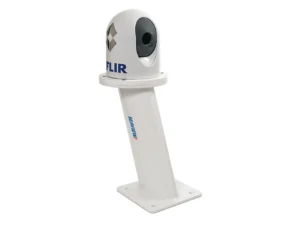 Seaview 12" Aft Leaning Camera Mount