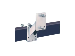 Fulton Spare Tire Carrier - Bolt-On