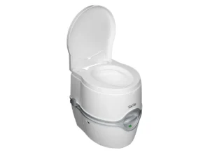 Thetford Porta Potti 565E Curve Portable Toilet