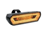 RIGID Industries Chase - Amber